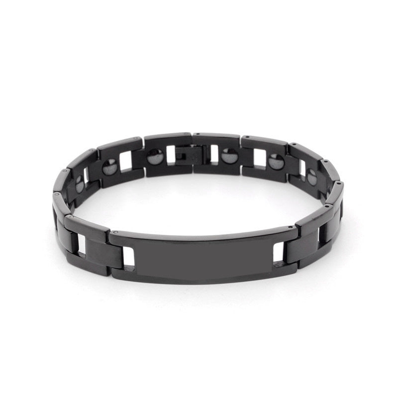 European And American Stainless bracelet
