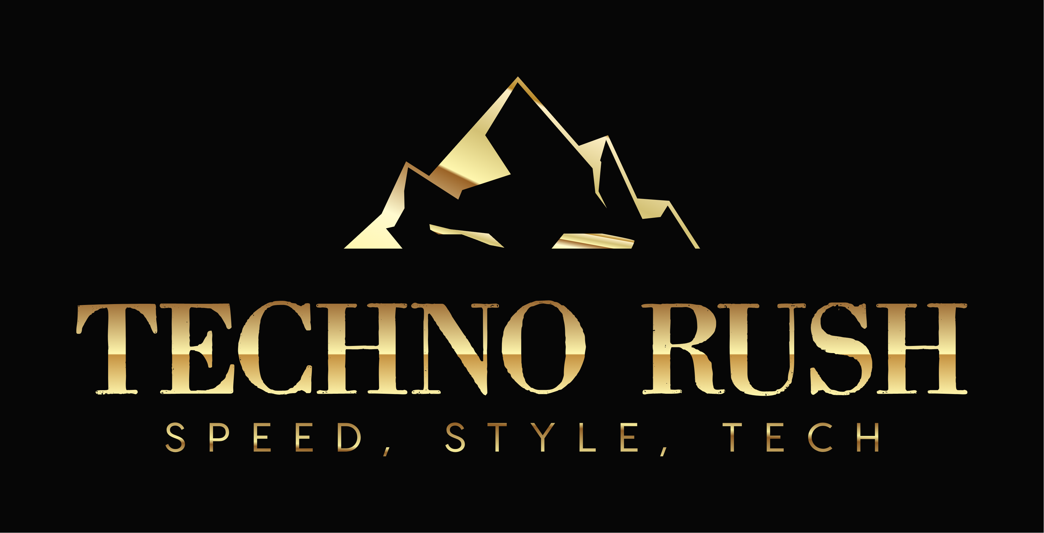 TechnoRush